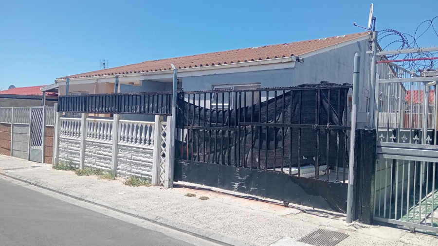 3 Bedroom Property for Sale in Tafelsig Western Cape